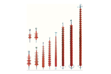 复合线路绝缘子
